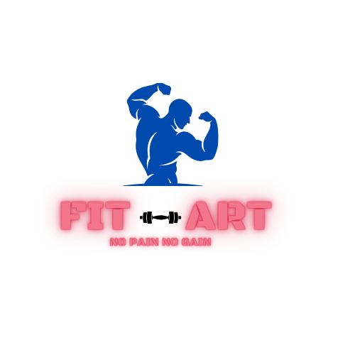 Fit art